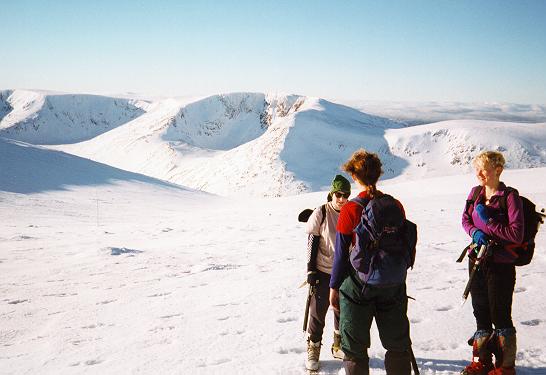 Cairngorms 3...